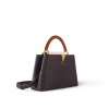 louis-vuitton-capucines-mm-M12952_PM1_Side_20view-a0c7db07319d.webp Louis Vuitton Capucines MM M12952 Chocolate 31.5cm/ 12.2in, Designer Handbags, Womens Purse, luxury bags