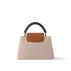 louis-vuitton-capucines-mm-M12956_PM1_Back_20view-1-8212d3a4a9a8.webp Louis Vuitton Capucines MM M12956 Gray 31.5cm/ 12.2in, Designer Handbags, Womens Purse, luxury bags
