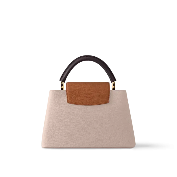 louis-vuitton-capucines-mm-M12956_PM1_Back_20view-1-8212d3a4a9a8.webp Louis Vuitton Capucines MM M12956 Gray 31.5cm/ 12.2in, Designer Handbags, Womens Purse, luxury bags