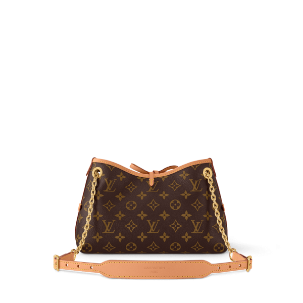 louis-vuitton-carryall-bb-M13014-PM1-Back-view-0a1e0a4ca927.webp Louis Vuitton Carryall Bb M13014, Designer Handbags, Womens Purse, luxury bags