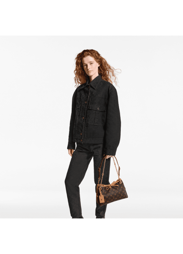 louis-vuitton-carryall-bb-M13014-PM1-Cropped-worn-view-dfa76a2f6419.webp Louis Vuitton Carryall Bb M13014, Designer Handbags, Womens Purse, luxury bags