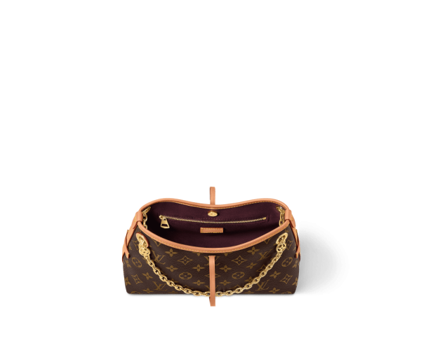 louis-vuitton-carryall-bb-M13014-PM1-Interior-view-ad678504d49a.webp Louis Vuitton Carryall Bb M13014, Designer Handbags, Womens Purse, luxury bags
