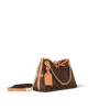 louis-vuitton-carryall-bb-M13014-PM1-Side-view-1-95440b9949f5.webp Louis Vuitton Carryall Bb M13014, Designer Handbags, Womens Purse, luxury bags