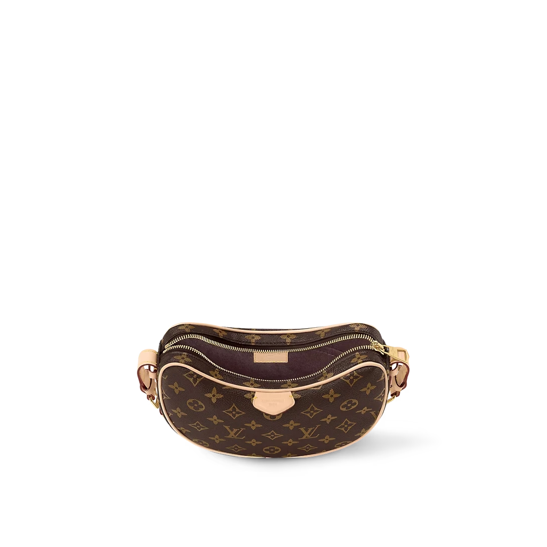 Croissant MM - view 6