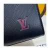 louis-vuitton-epi-leather-sac-plat-bb-m58659-m58660-12-972703335144.webp Louis Vuitton Sac Plat Bb 21Cm Black, Designer Handbags, Womens Purse, luxury bags