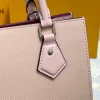 louis-vuitton-epi-leather-sac-plat-bb-m58659-m58660-5-28c1898eee6e.webp Louis Vuitton Sac Plat Bb 21Cm Rose Ballerine Pink, Designer Handbags, Womens Purse, luxury bags