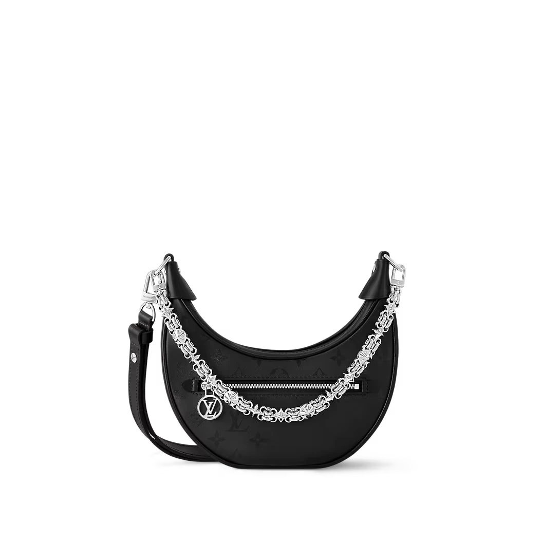 Loop - view 1