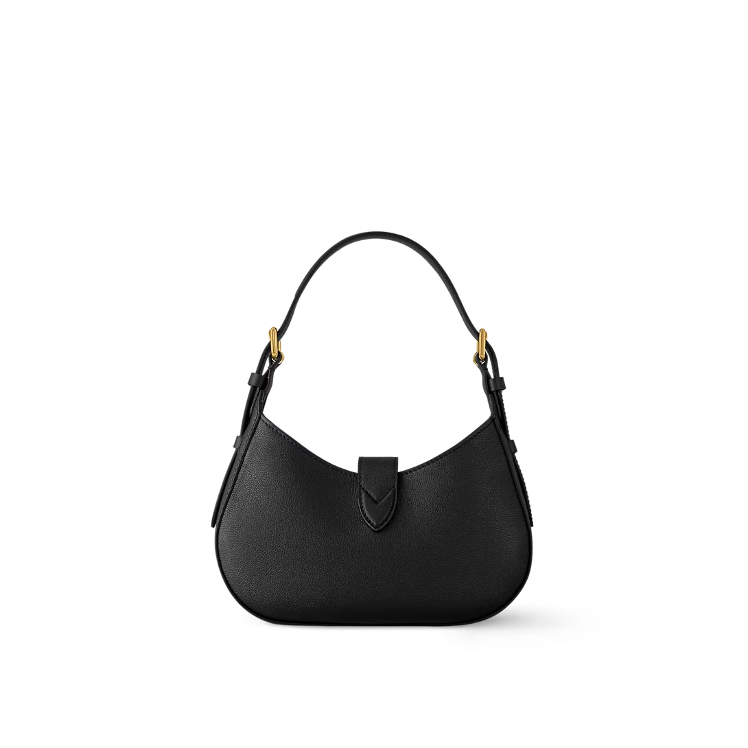 Low Key Shoulder Bag - view 3