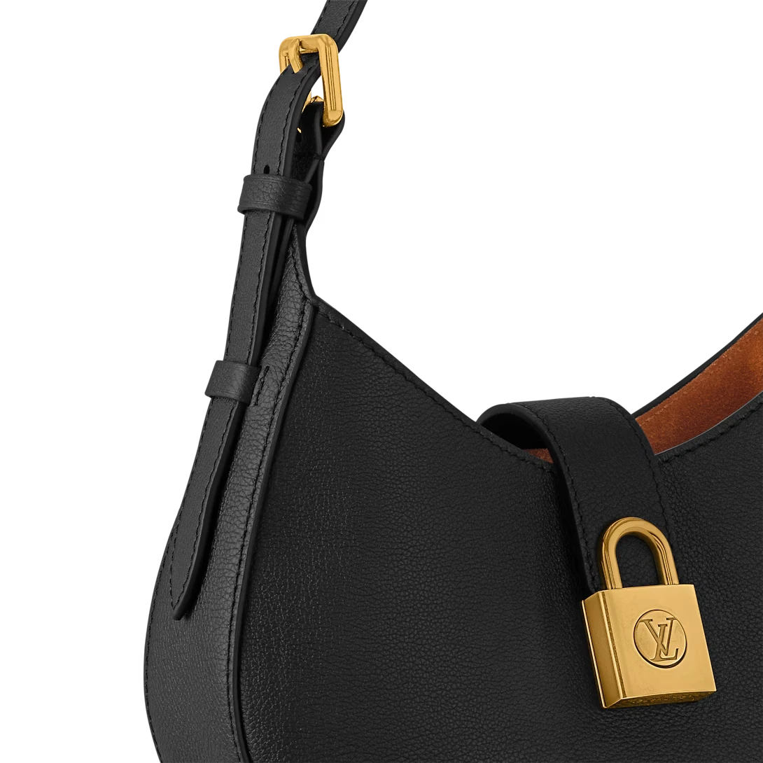 Low Key Shoulder Bag - view 6