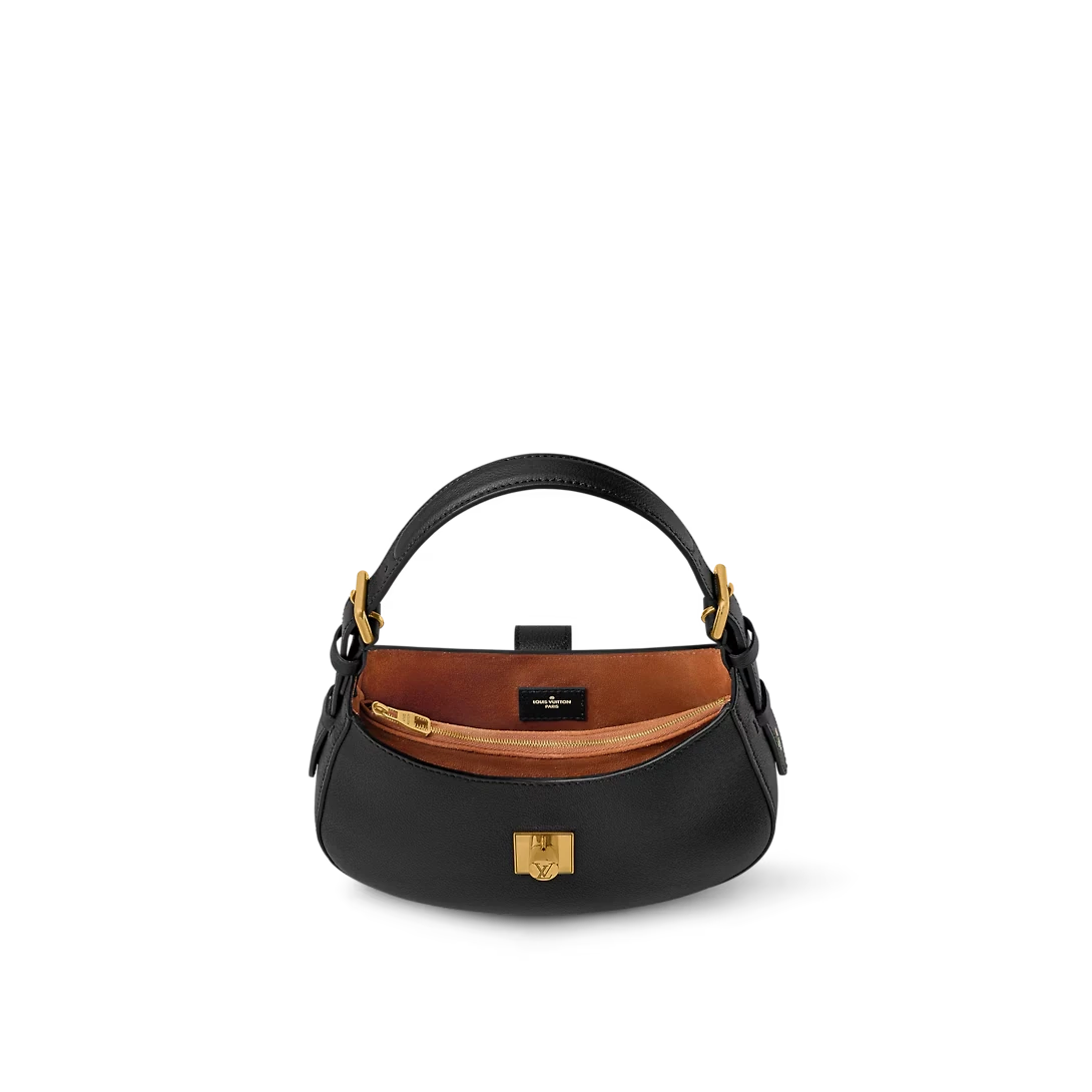 Low Key Shoulder Bag - view 5