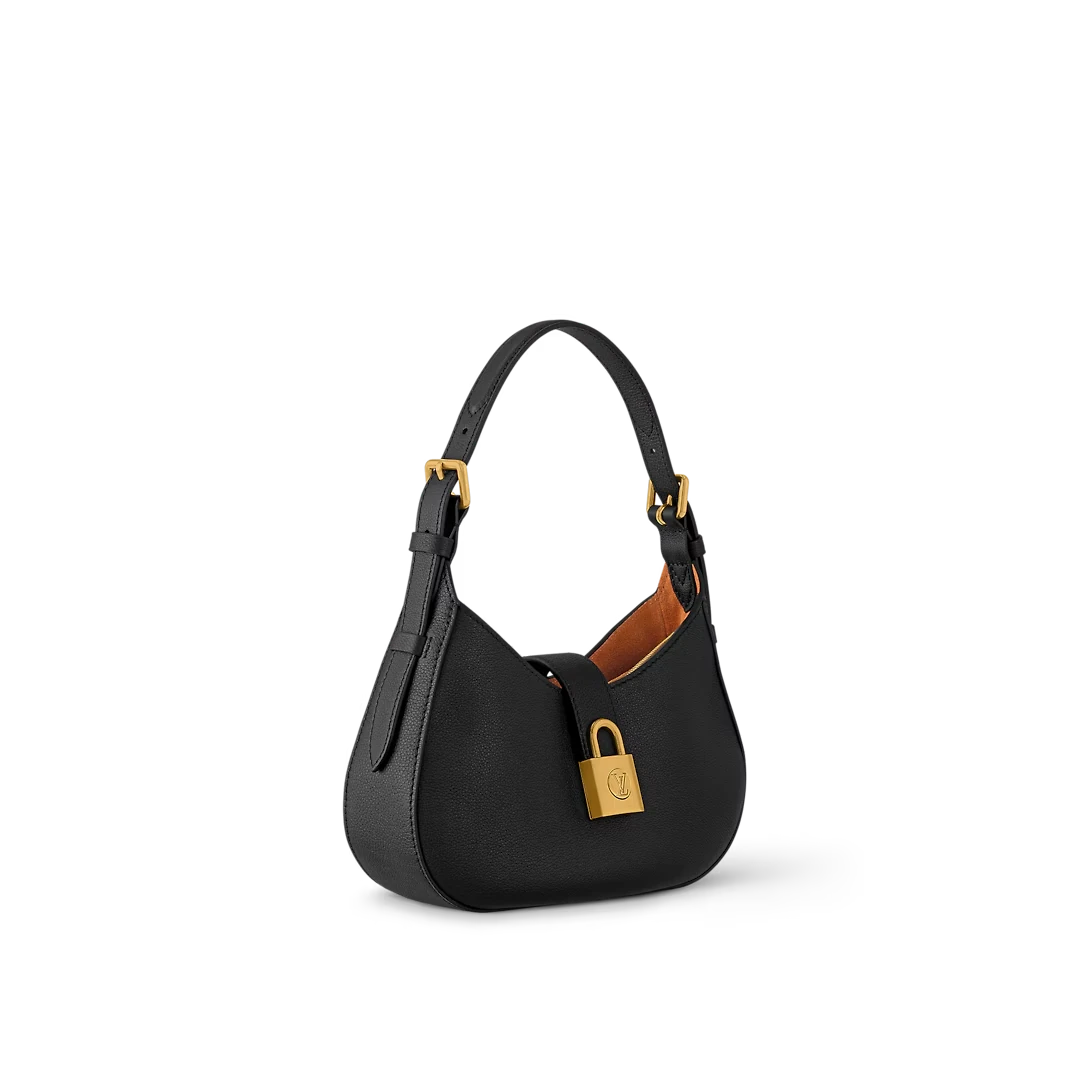Low Key Shoulder Bag - view 4