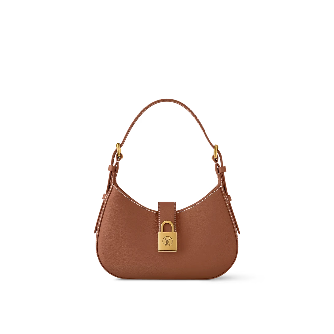 Low Key Shoulder Bag - view 8