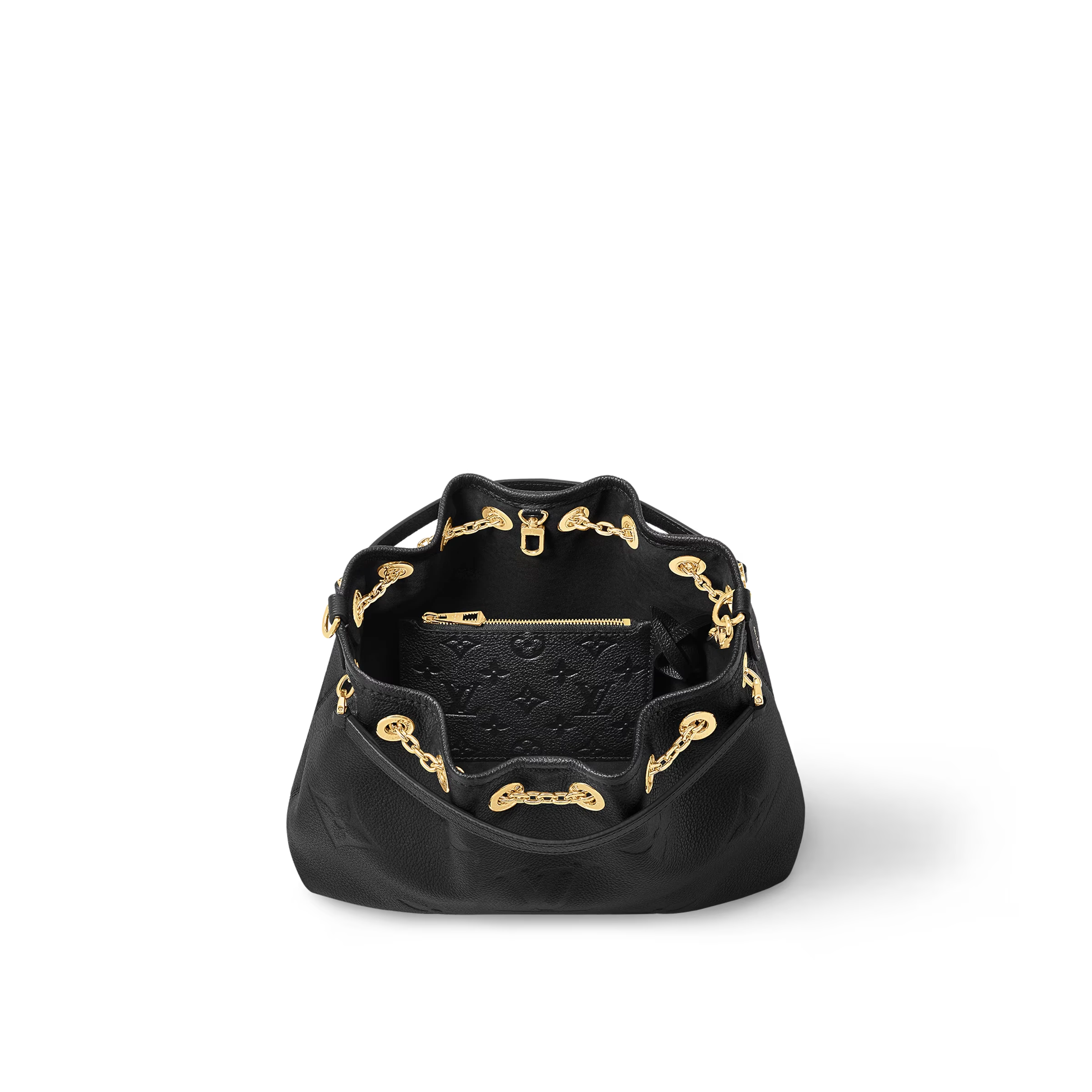 LV Bundle Bag - view 3