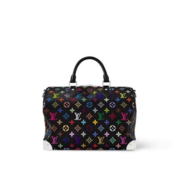 louis-vuitton-lv-x-tm-speedy-soft-30-M13257_PM1_Back_20view-bc31a5304862.webp Louis Vuitton LV x TM Speedy Soft 30 Bag Other Monogram Canvas 30cm M13257, Designer Handbags, Womens Purse, luxury bags
