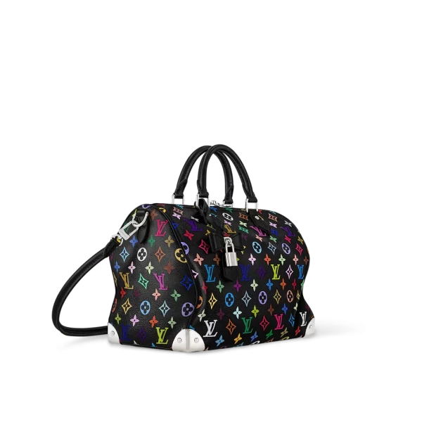 louis-vuitton-lv-x-tm-speedy-soft-30-M13257_PM1_Side_20view-84ac4a54e760.webp Louis Vuitton LV x TM Speedy Soft 30 Bag Other Monogram Canvas 30cm M13257, Designer Handbags, Womens Purse, luxury bags