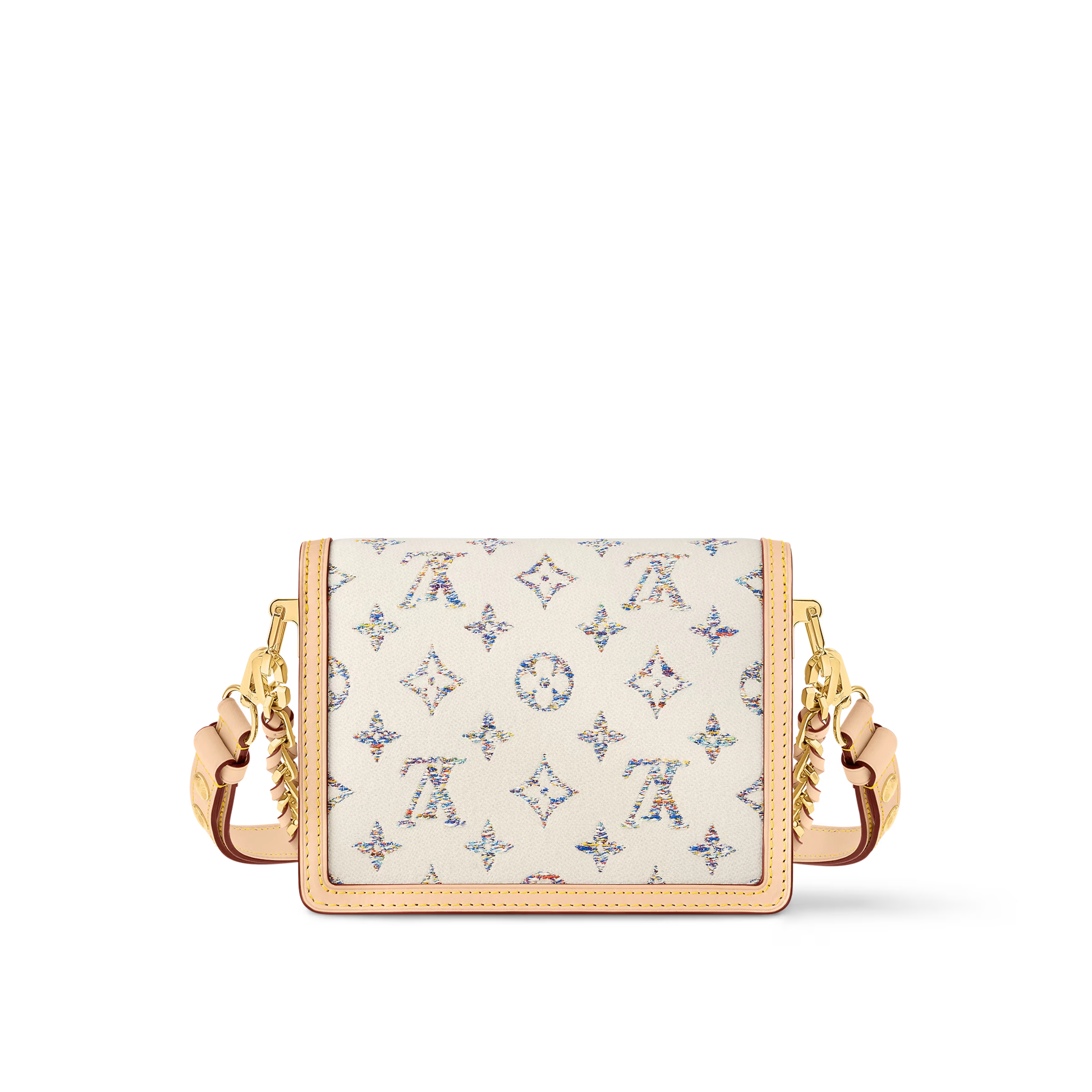 Mini Dauphine - view 3