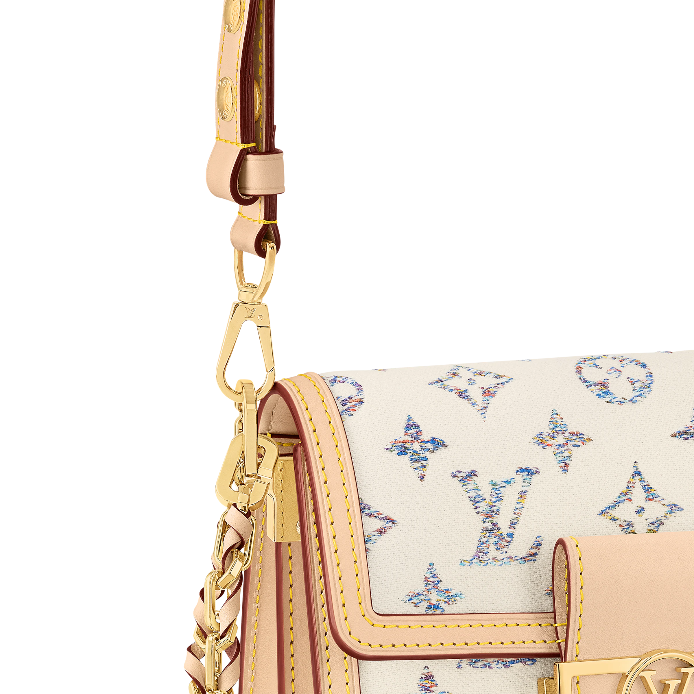 Mini Dauphine - view 6