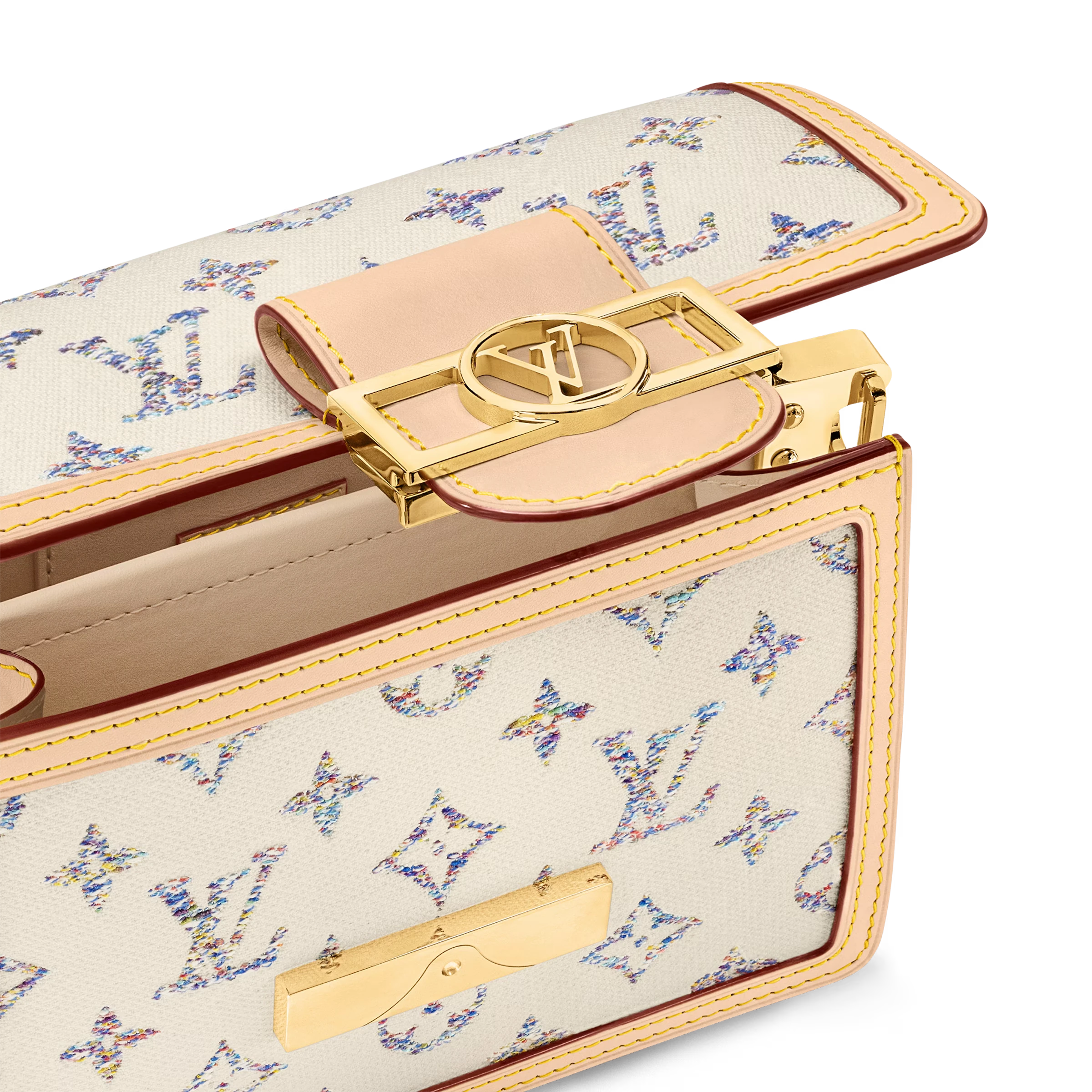 Mini Dauphine - view 4