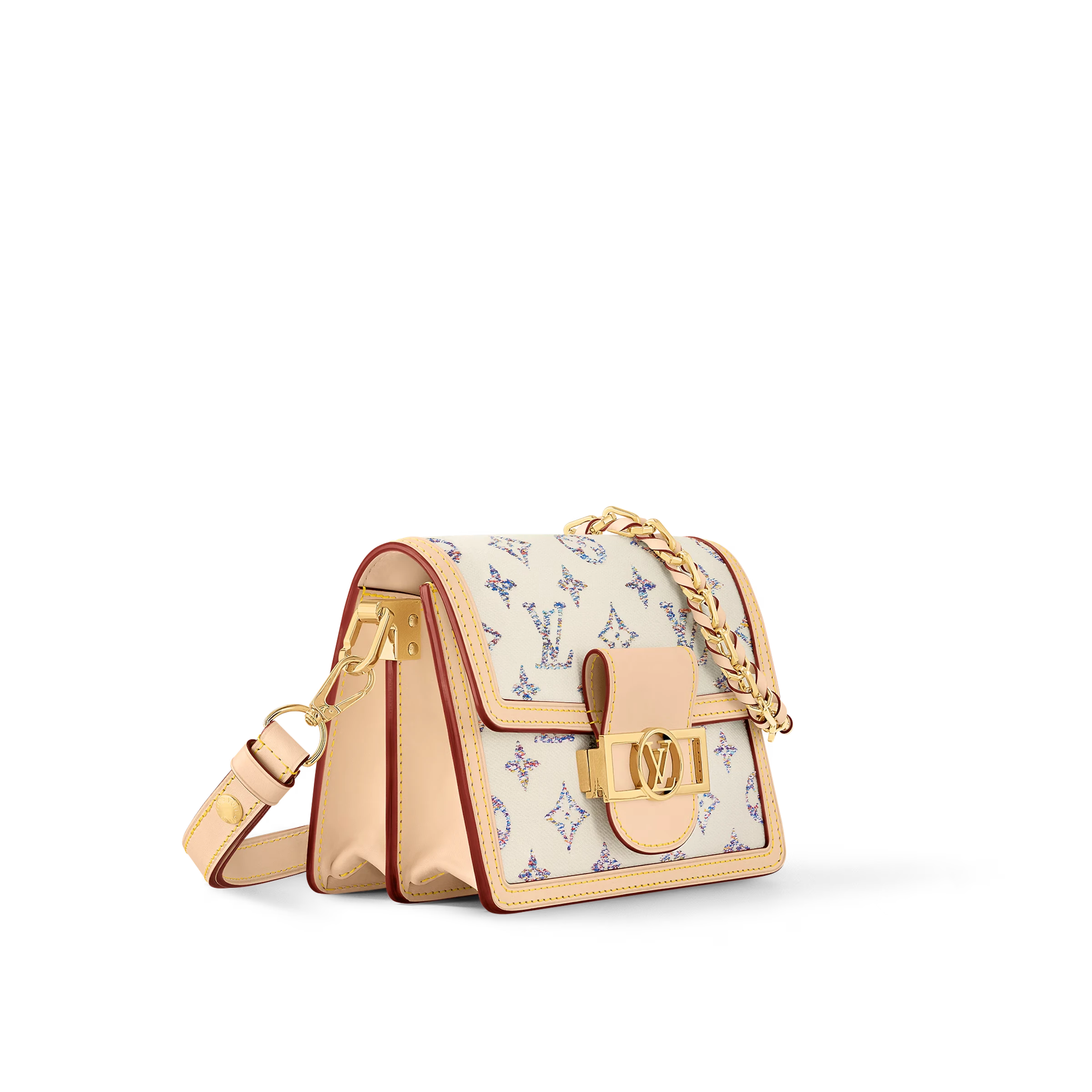 Mini Dauphine - view 2