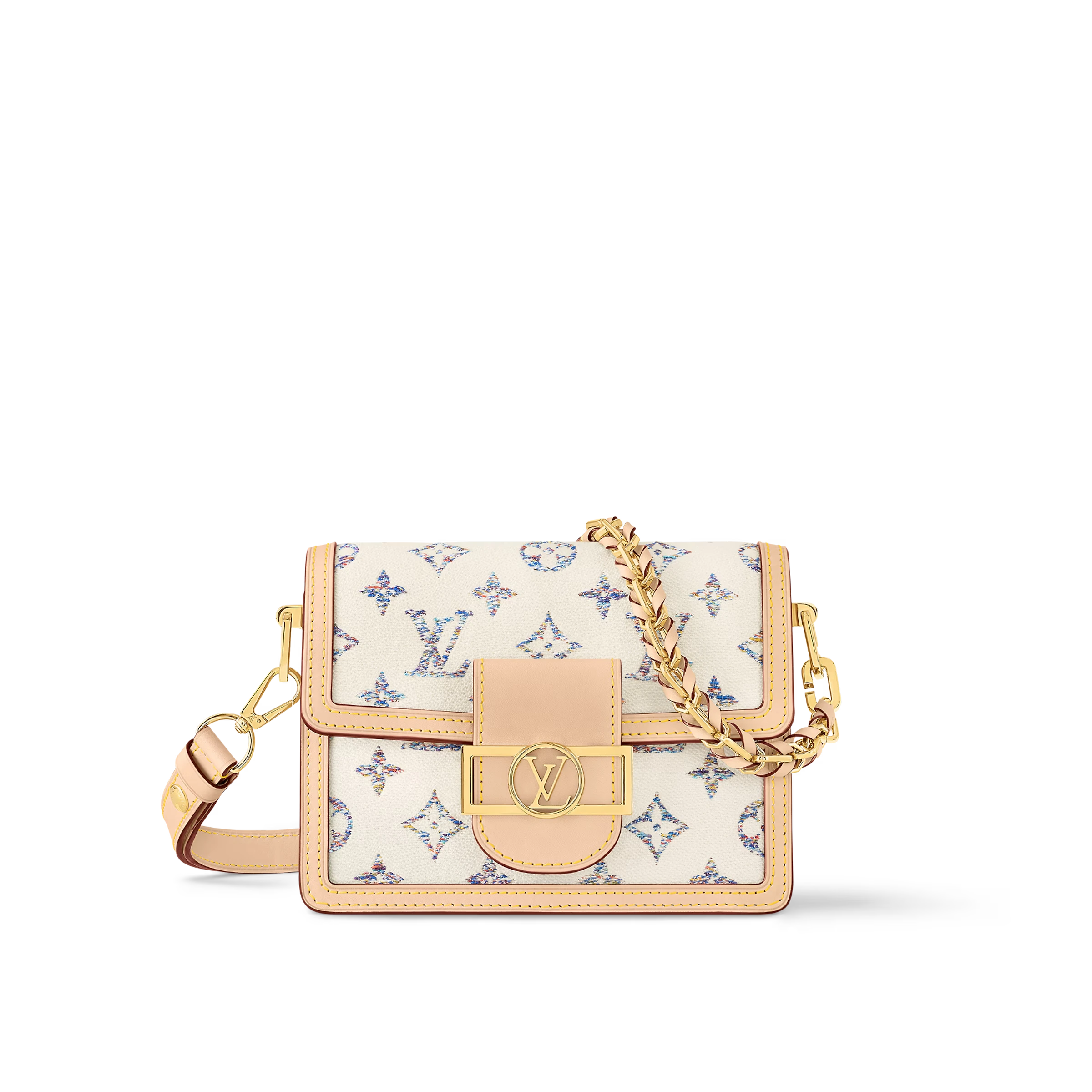 Mini Dauphine - view 1