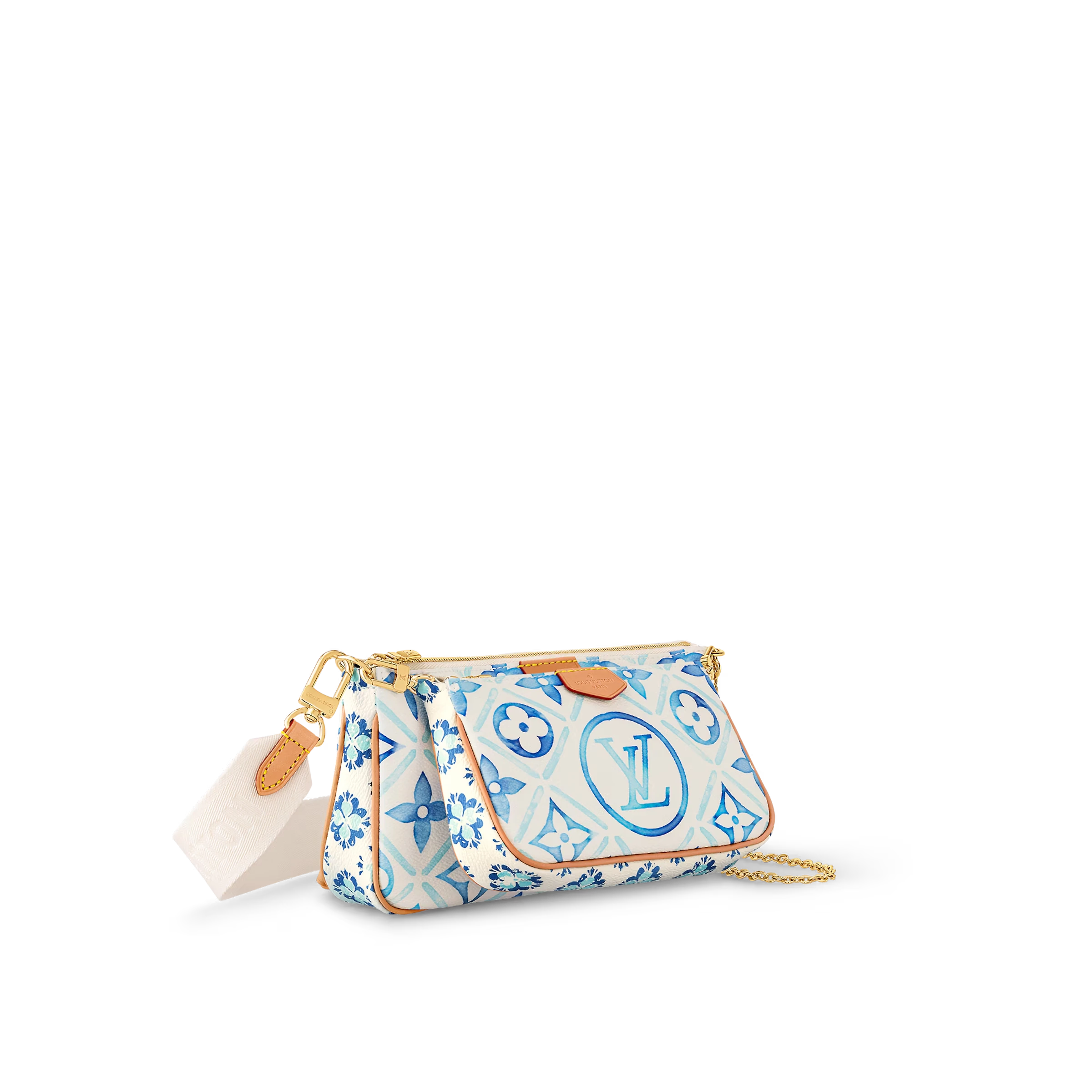 Multi Pochette Accessoires - view 2