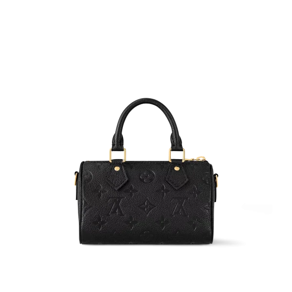 Nano Speedy Bag