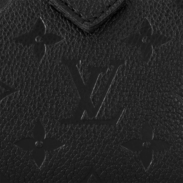Nano Speedy Bag