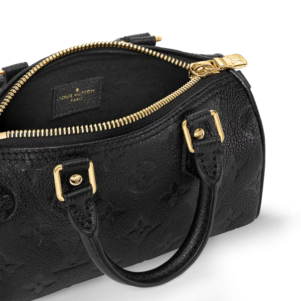 Nano Speedy Bag