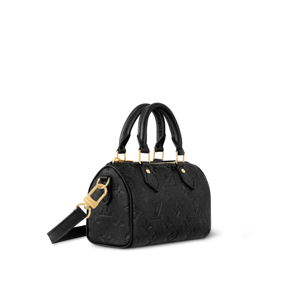 Nano Speedy Bag