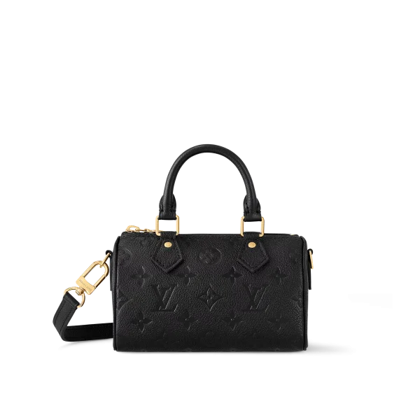 Nano Speedy Bag