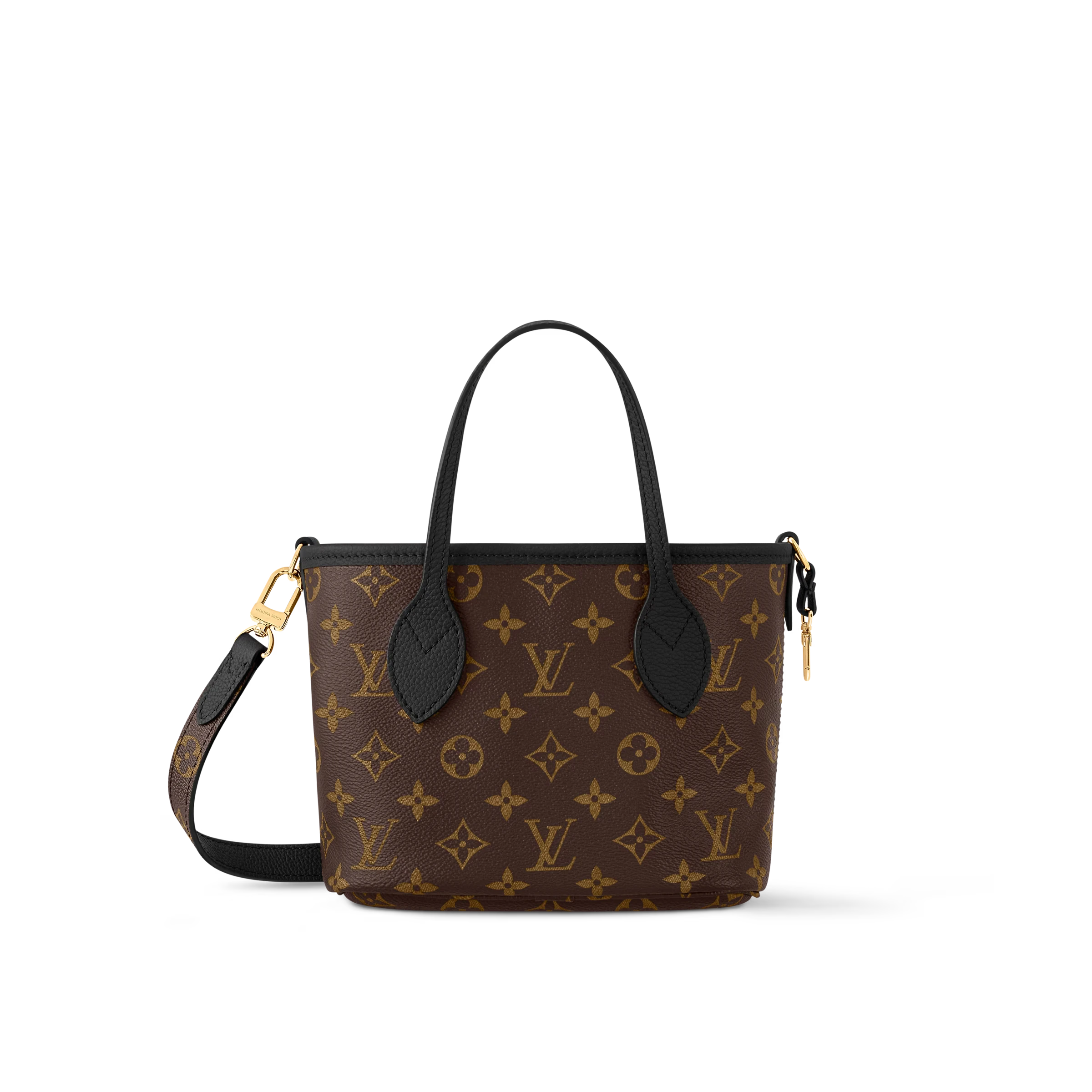 Neverfull Bandoulière Inside Out BB - view 4