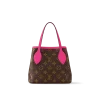 louis-vuitton-neverfull-bandouliere-inside-out-bb-M12106_PM1_Detail_20view-15dc0768257e.webp Louis Vuitton Neverfull Bandoulire Inside Out BB Rose Pondichery Cowhide 26.5cm M12106, Designer Handbags, Womens Purse, luxury bags