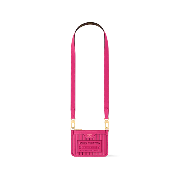 louis-vuitton-neverfull-bandouliere-inside-out-bb-M12106_PM1_Other_20view-bc64e72718a7.webp Louis Vuitton Neverfull Bandoulire Inside Out BB Rose Pondichery Cowhide 26.5cm M12106, Designer Handbags, Womens Purse, luxury bags