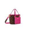 louis-vuitton-neverfull-bandouliere-inside-out-bb-M12106_PM1_Side_20view-e4413fd77f08.webp Louis Vuitton Neverfull Bandoulire Inside Out BB Rose Pondichery Cowhide 26.5cm M12106, Designer Handbags, Womens Purse, luxury bags