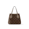 louis-vuitton-neverfull-bandouliere-inside-out-bb-M12109_PM1_Detail_20view-71a31dea4dbc.webp Louis Vuitton Neverfull Bandoulire Inside Out BB Dark Fango Cowhide 26.5cm M12109, Designer Handbags, Womens Purse, luxury bags