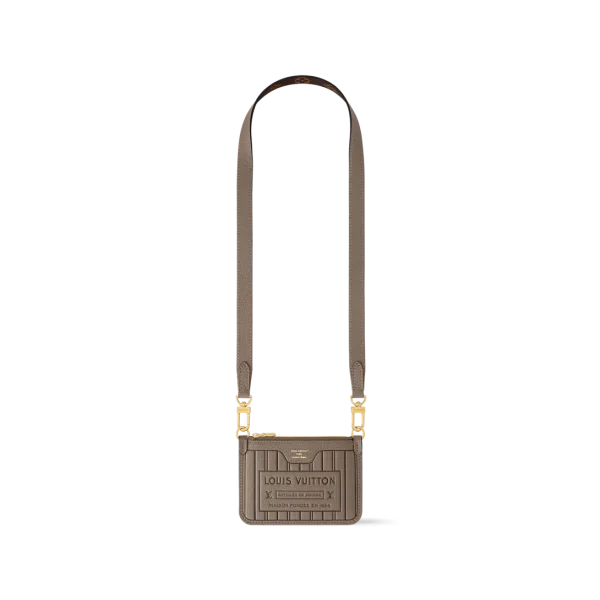 louis-vuitton-neverfull-bandouliere-inside-out-bb-M12109_PM1_Other_20view-47ea1473a864.webp Louis Vuitton Neverfull Bandoulire Inside Out BB Dark Fango Cowhide 26.5cm M12109, Designer Handbags, Womens Purse, luxury bags