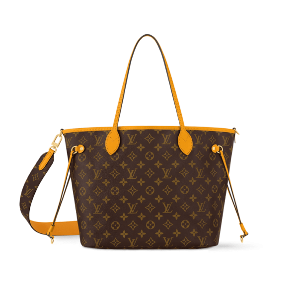 louis-vuitton-neverfull-bandouliere-inside-out-mm-M12779_PM1_Interior_20view-8ecbcf717cb5.webp Louis Vuitton LV Neverfull Inside Out Yellow 31Cm M11947, Designer Handbags, Womens Purse, luxury bags