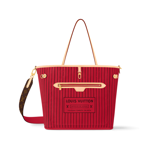 louis-vuitton-neverfull-bandouliere-inside-out-mm-red-4ed4ad5bb751.webp Louis Vuitton Neverfull Bandoulire Inside Out Mm 31Cm M12096, Designer Handbags, Womens Purse, luxury bags