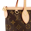 louis-vuitton-neverfull-bb-M46705_PM1_Closeup_20view-21a76a5249d3.webp Louis Vuitton Neverfull BB Beige 23.8cm M46705, Designer Handbags, Womens Purse, luxury bags