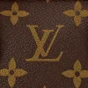 louis-vuitton-neverfull-bb-M46705_PM1_Detail_20view-aa2ca6fe9572.webp Louis Vuitton Neverfull BB Beige 23.8cm M46705, Designer Handbags, Womens Purse, luxury bags