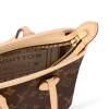 louis-vuitton-neverfull-bb-M46705_PM1_Interior2_20view-aa1d08095361.webp Louis Vuitton Neverfull BB Beige 23.8cm M46705, Designer Handbags, Womens Purse, luxury bags