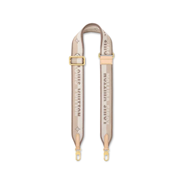 louis-vuitton-neverfull-bb-M46705_PM1_Other_20view-cb0ea650adcf.webp Louis Vuitton Neverfull BB Beige 23.8cm M46705, Designer Handbags, Womens Purse, luxury bags