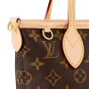 Louis Vuitton Neverfull BB Peony Pink 23.8cm M46786, Designer Handbags, Womens Purse, luxury bags
