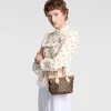 Louis Vuitton Neverfull BB Peony Pink 23.8cm M46786, Designer Handbags, Womens Purse, luxury bags