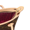 Louis Vuitton Neverfull BB Peony Pink 23.8cm M46786, Designer Handbags, Womens Purse, luxury bags