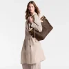 louis-vuitton-neverfull-gm-M46978_PM1_Cropped_20worn_20view-72865c76bd55.webp Louis Vuitton Neverfull GM Tote Bag Monogram Canvas Beige 39cm M46978, Designer Handbags, Womens Purse, luxury bags