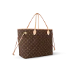 louis-vuitton-neverfull-gm-M46978_PM1_Side_20view-0589d51b4681.webp Louis Vuitton Neverfull GM Tote Bag Monogram Canvas Beige 39cm M46978, Designer Handbags, Womens Purse, luxury bags