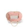 Louis Vuitton Neverfull GM Tote Bag Damier Azur Canvas Rose Ballerine 39cm N40601, Designer Handbags, Womens Purse, luxury bags