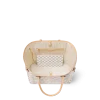 Louis Vuitton Neverfull GM Tote Bag Damier Azur Canvas Beige 39cm N40602, Designer Handbags, Womens Purse, luxury bags