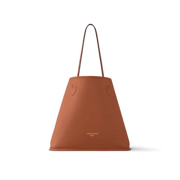 Neverfull Inside Out MM